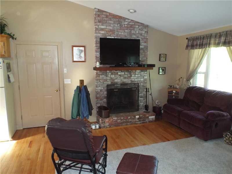 83 Anderson Road Windham, ME 04062 - Photo 13 of 19 Living Room.