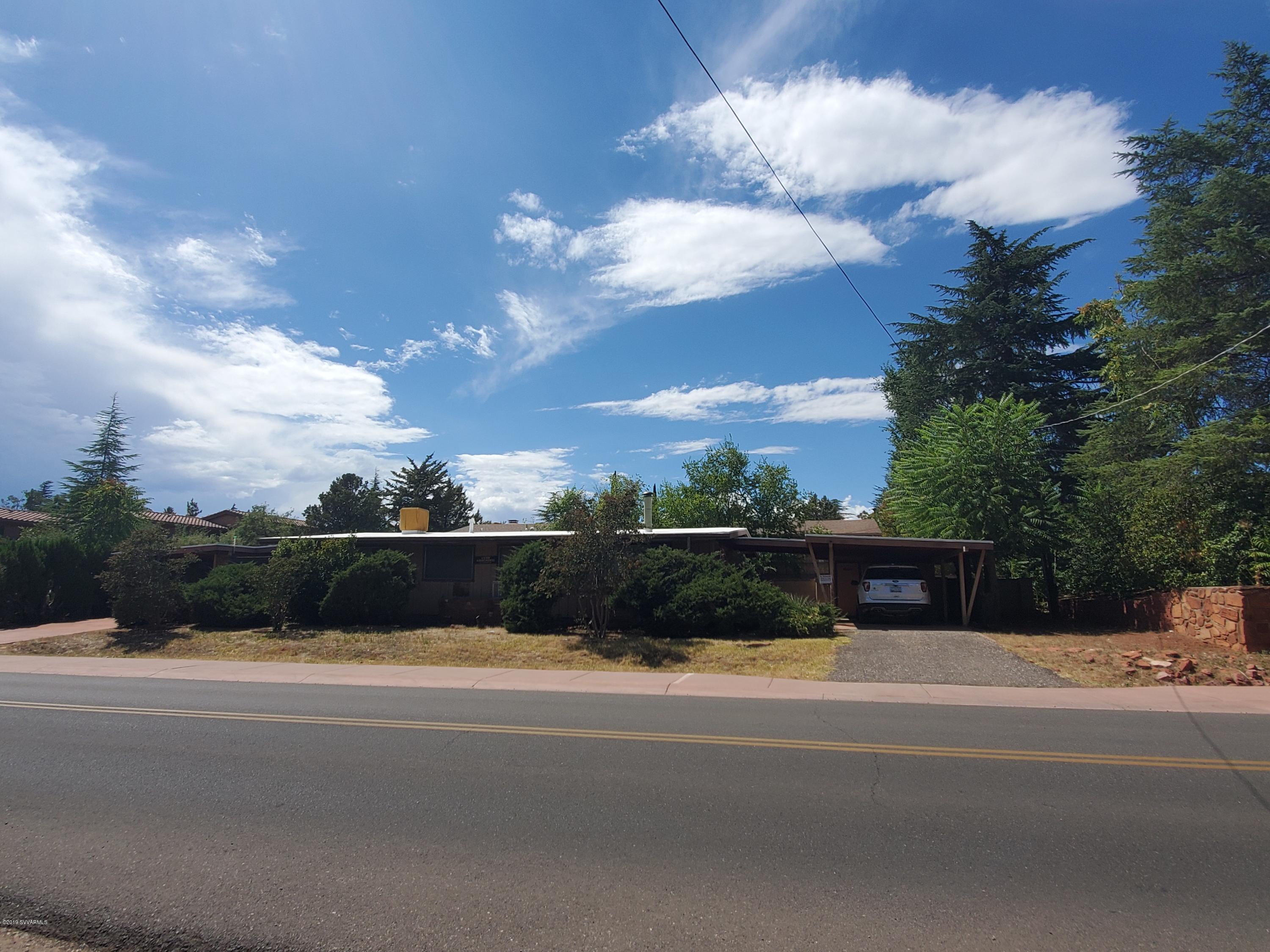 541 Jordan Road Sedona, AZ 86336 - Photo 1 of 1 20190907_131241