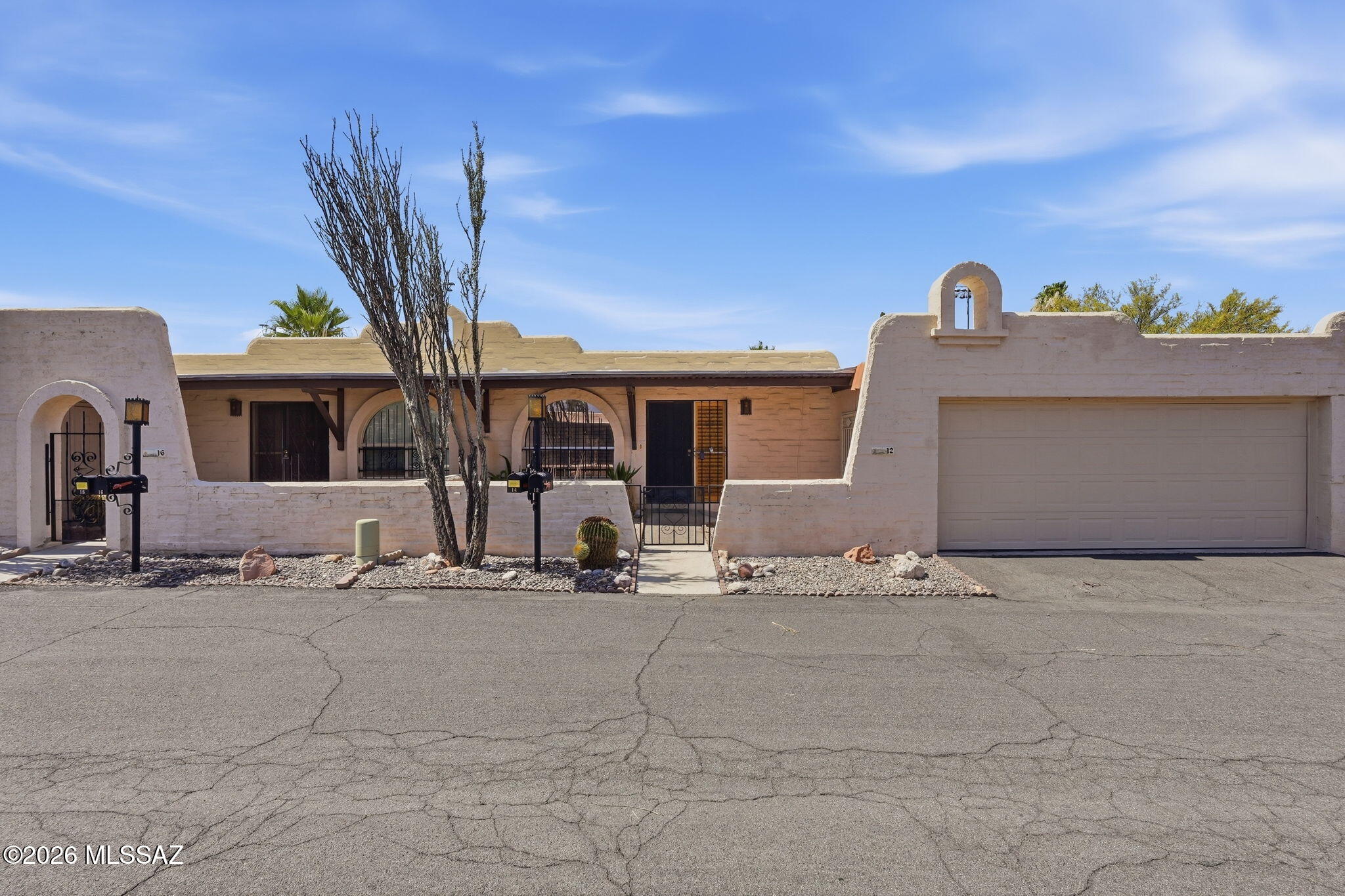 285 South Kolb Road, Unit 12 Tucson, AZ 85710 - Photo 1 of 34