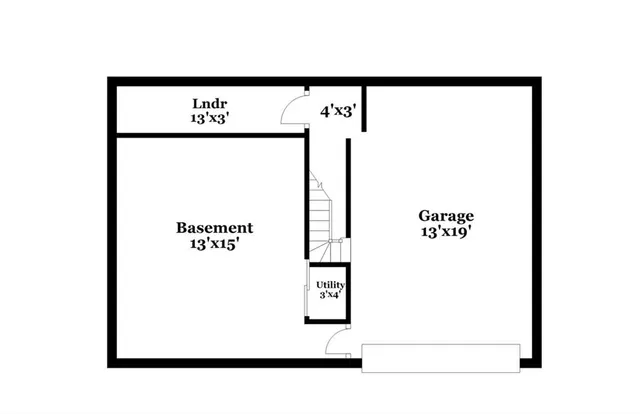 $1,565 | 806 Southeast 19th Street, Oak Grove, MO 64075