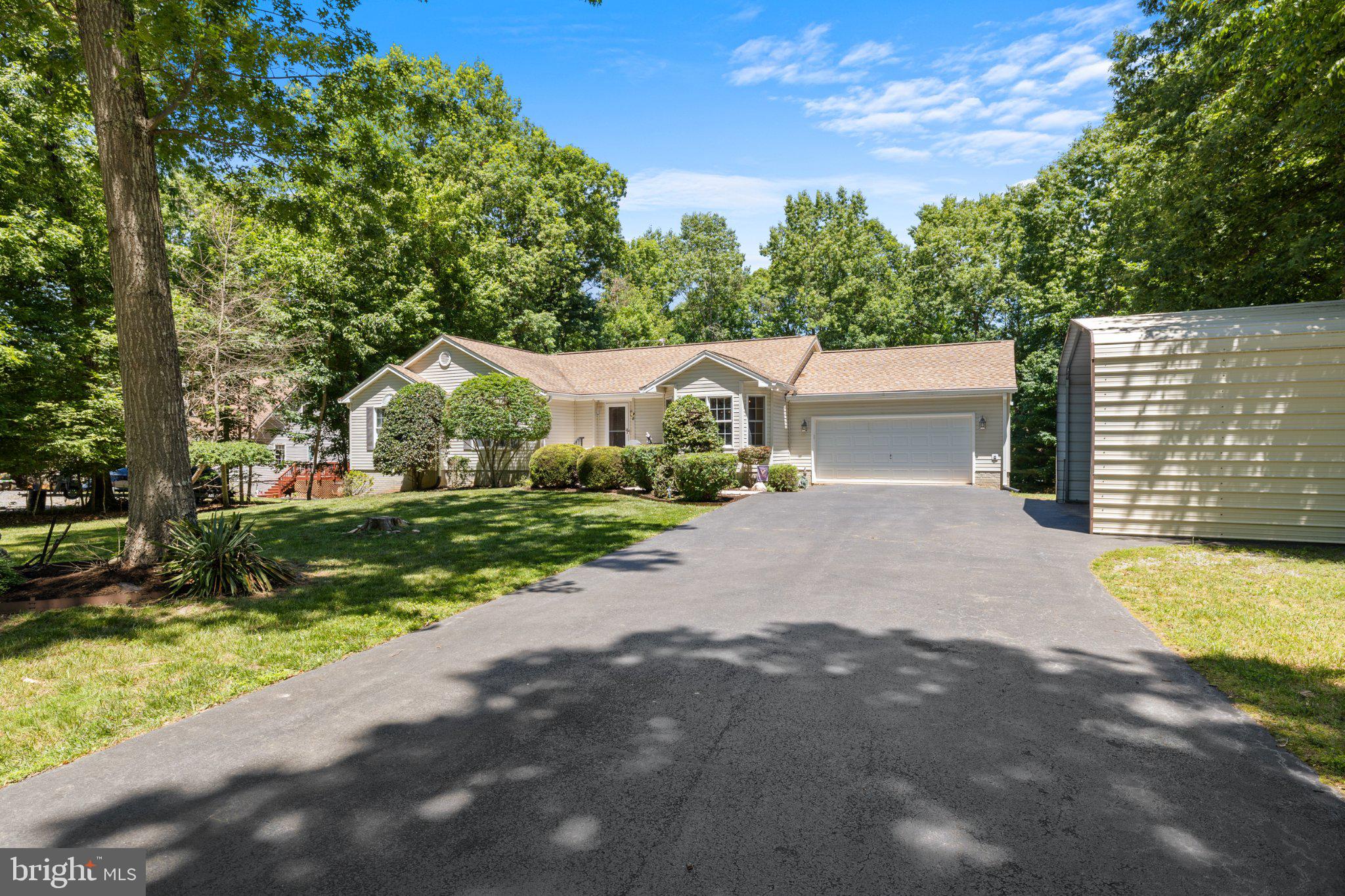 801 Mitchell Point Road Mineral, VA 23117 - Photo 50 of 74