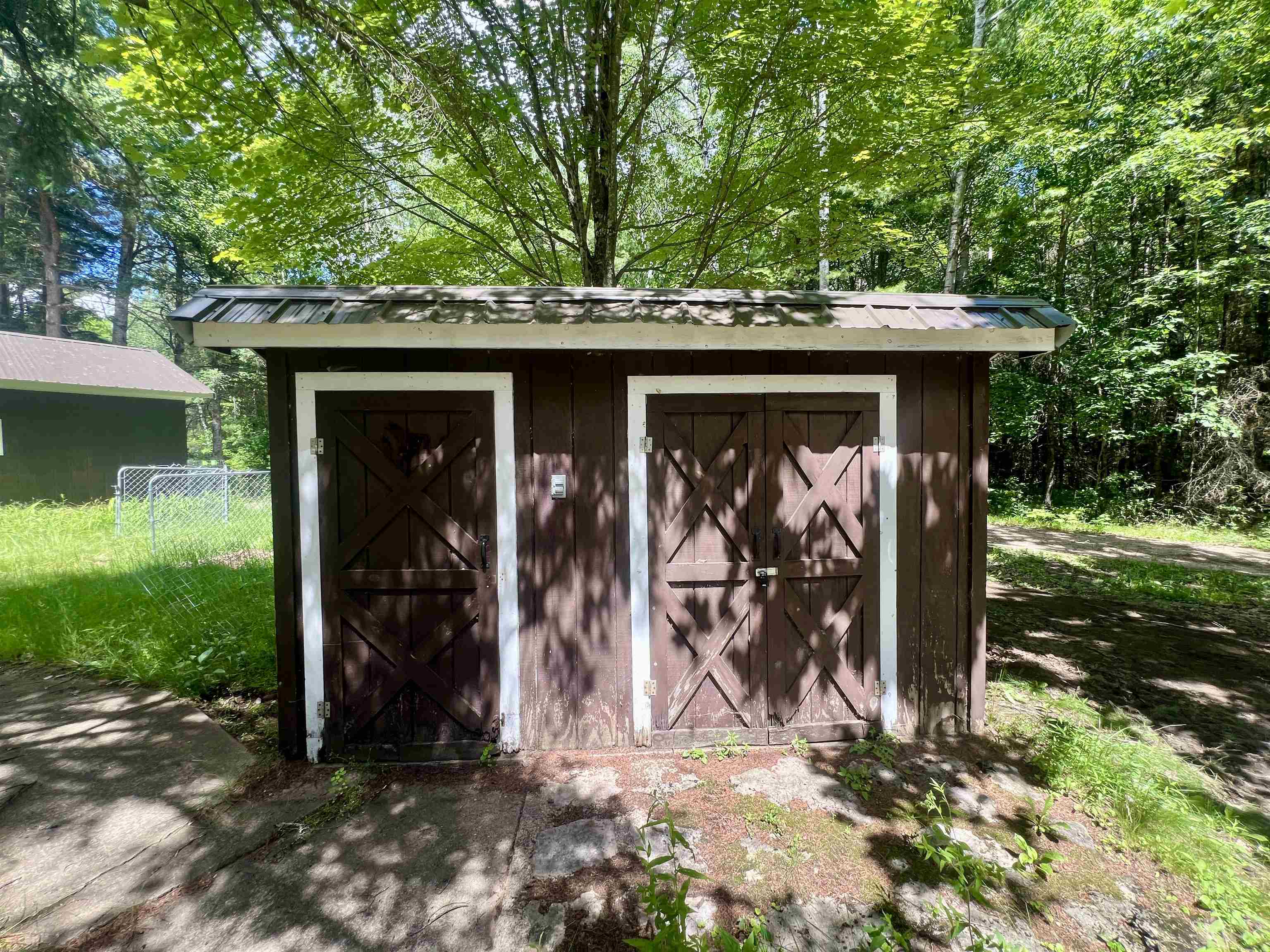 N15475 Hardwoods Road Amberg, WI 54102 - Photo 8 of 15