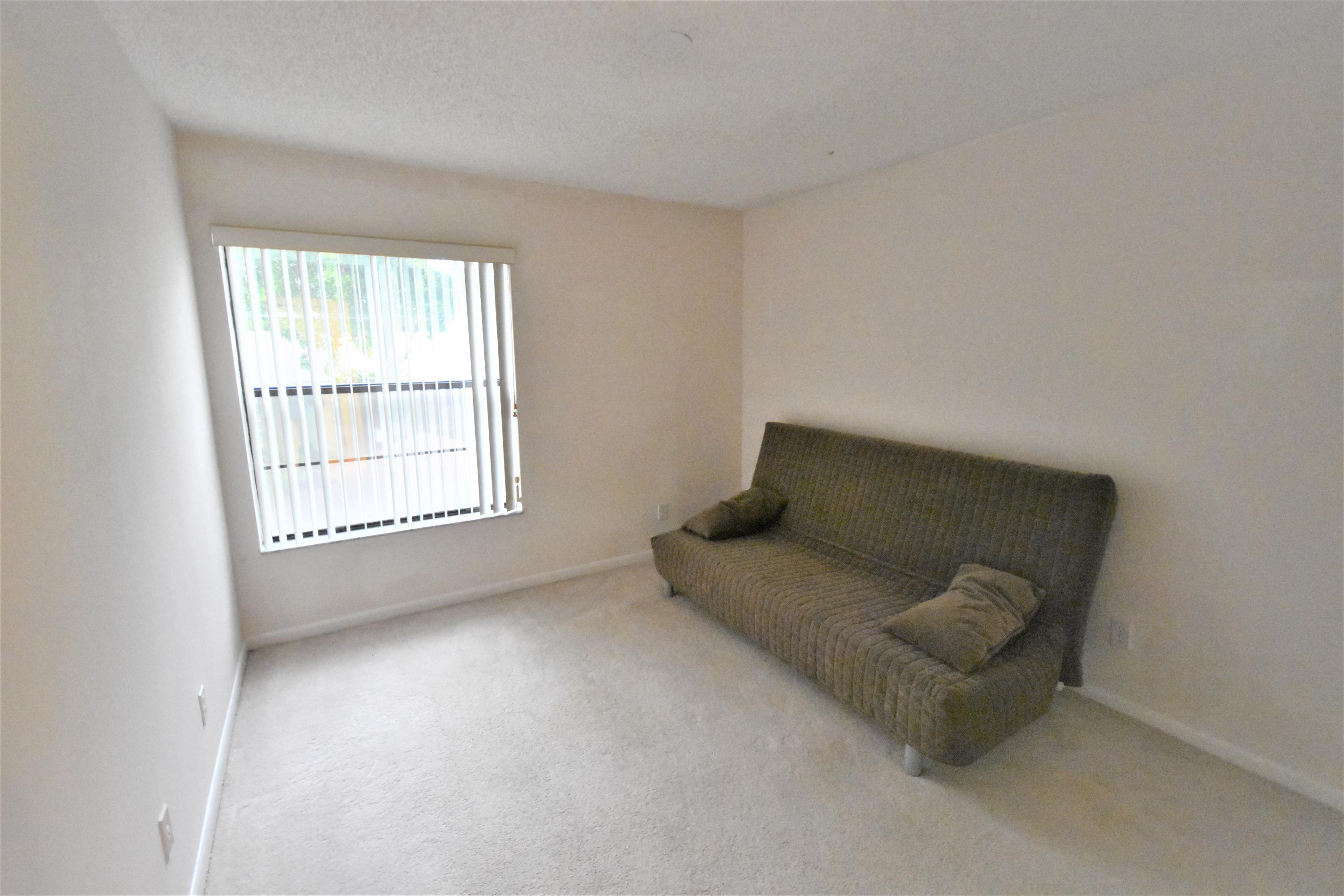 8840 Southwest 22nd Street, Unit 42C Boca Raton, FL 33433 - Photo 17 of 18 Bedroom 2