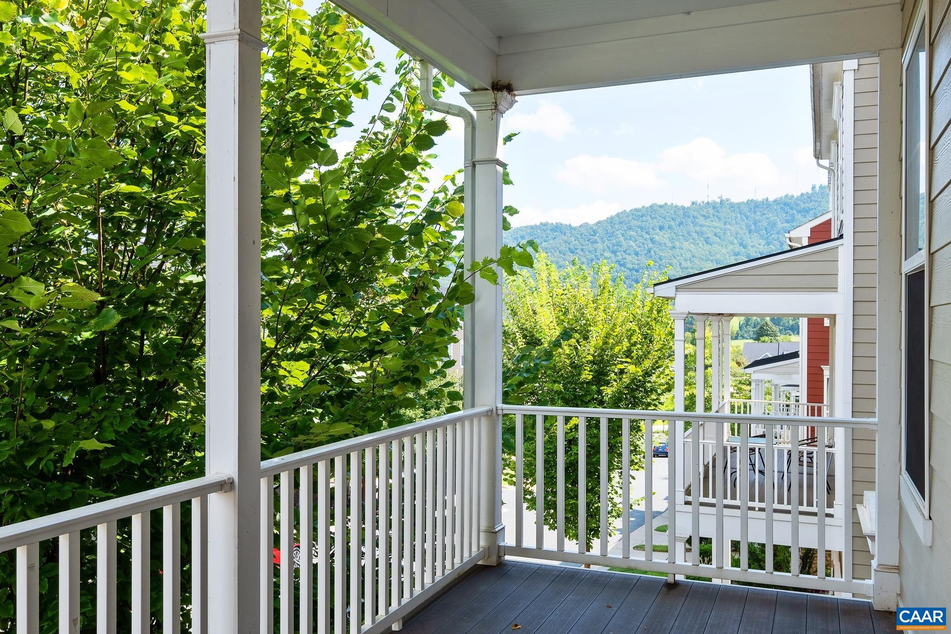 2104 Avinity Loop Charlottesville, VA 22902 - Photo 6 of 45 a view of a porch with a floor to ceiling window
