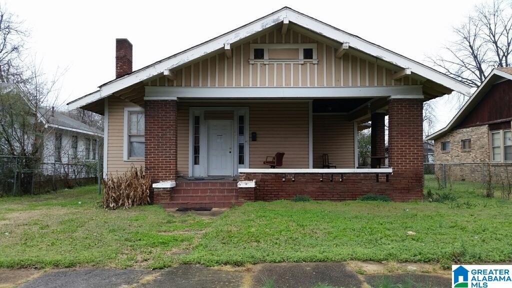 509 4th Street Southwest Birmingham, AL 35211 - Photo 1 of 24