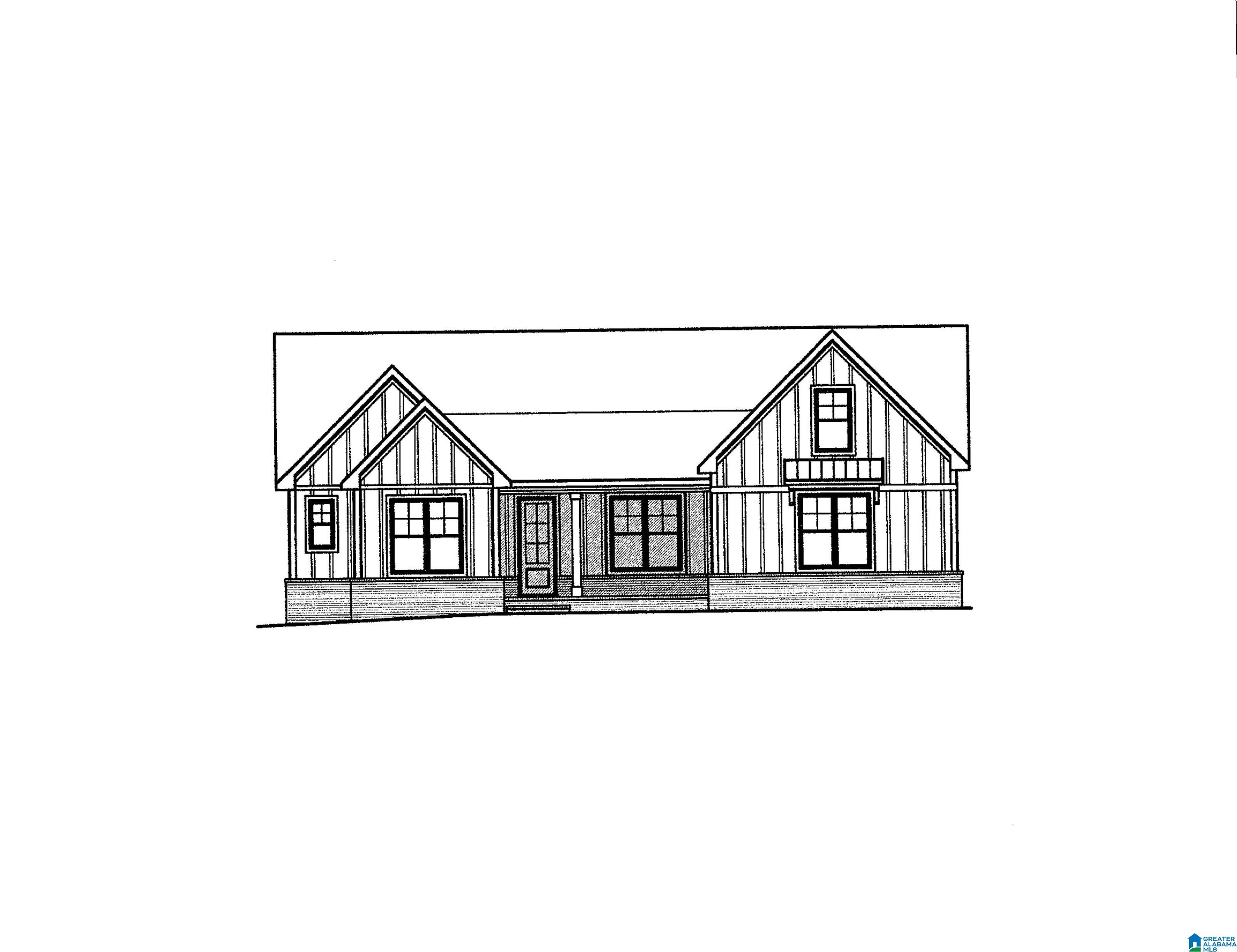 320 Black Acres Road Cropwell, AL 35054 - Photo 16 of 32