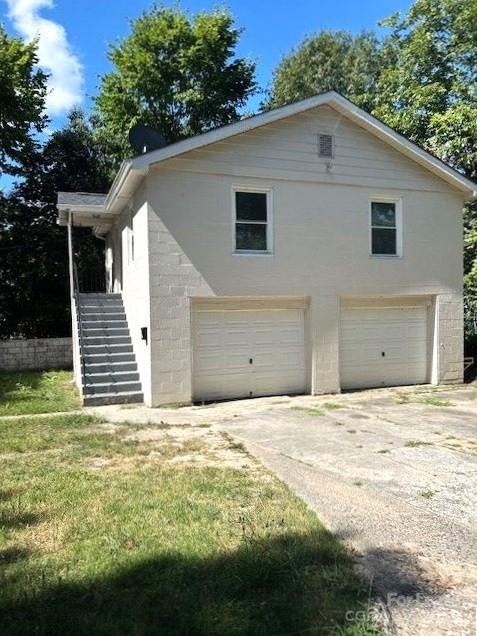 121 Patrick Street, Unit 1/2 Gastonia, NC 28054 - Photo 2 of 14