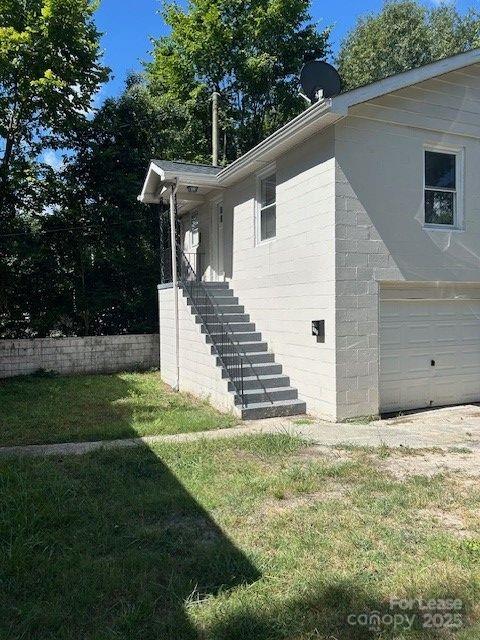 121 Patrick Street, Unit 1/2 Gastonia, NC 28054 - Photo 3 of 14