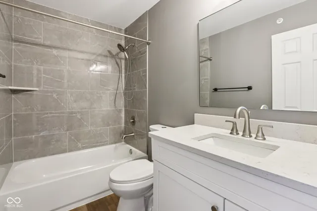 $279,900 | 12515 Timber Creek Drive, Unit 11, Carmel, IN 46032