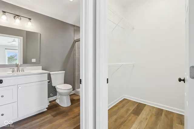 $279,900 | 12515 Timber Creek Drive, Unit 11, Carmel, IN 46032