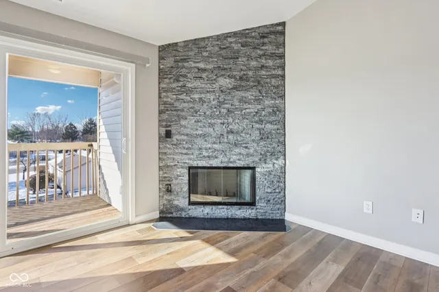 $279,900 | 12515 Timber Creek Drive, Unit 11, Carmel, IN 46032