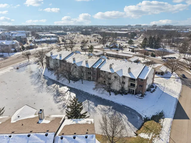 $279,900 | 12515 Timber Creek Drive, Unit 11, Carmel, IN 46032