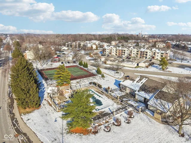 $279,900 | 12515 Timber Creek Drive, Unit 11, Carmel, IN 46032