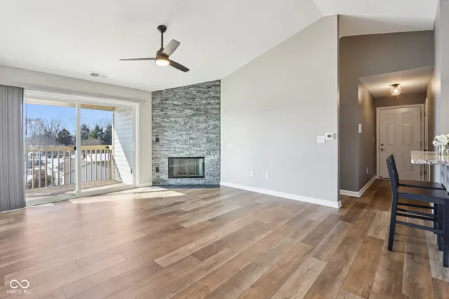 $279,900 | 12515 Timber Creek Drive, Unit 11, Carmel, IN 46032