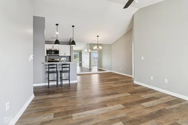 $279,900 | 12515 Timber Creek Drive, Unit 11, Carmel, IN 46032