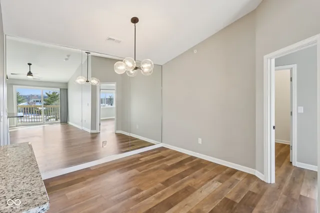 $279,900 | 12515 Timber Creek Drive, Unit 11, Carmel, IN 46032