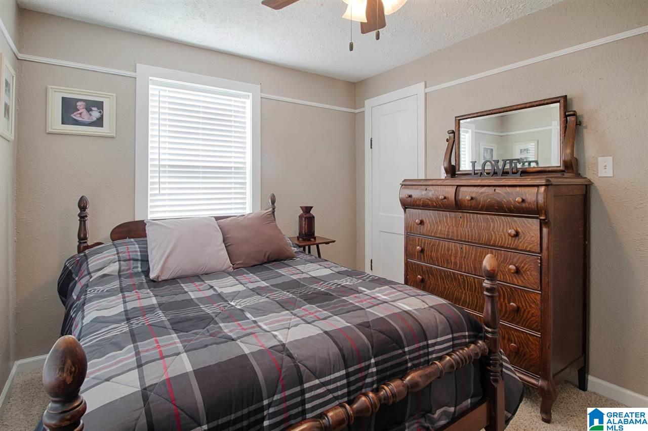 261 Masters Road Bessemer, AL 35023 - Photo 12 of 12