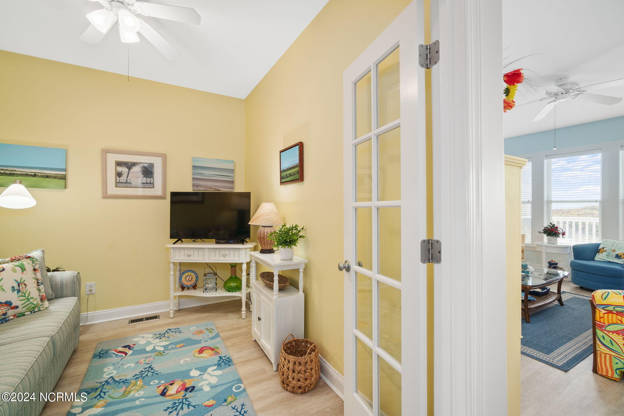 1701 Salter Path Road, Unit B102 Indian Beach, NC 28512 - Photo 25 of 60 Flex space