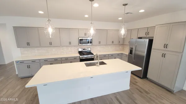 $2,299 | 14818 West Gray Fox Trail, Surprise, AZ 85387