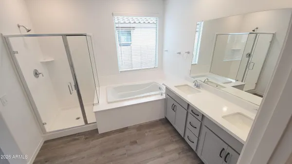 $2,299 | 14818 West Gray Fox Trail, Surprise, AZ 85387