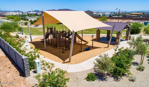 $2,295 | 14818 West Gray Fox Trail, Surprise, AZ 85387