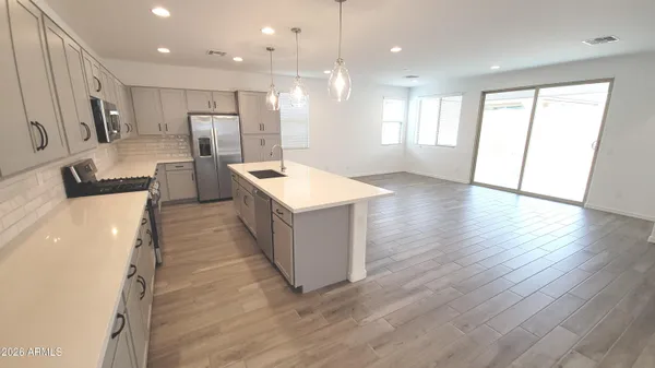 $2,299 | 14818 West Gray Fox Trail, Surprise, AZ 85387