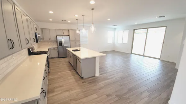 $2,295 | 14818 West Gray Fox Trail, Surprise, AZ 85387