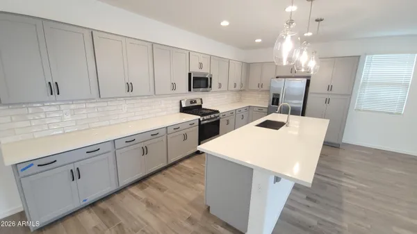 $2,299 | 14818 West Gray Fox Trail, Surprise, AZ 85387