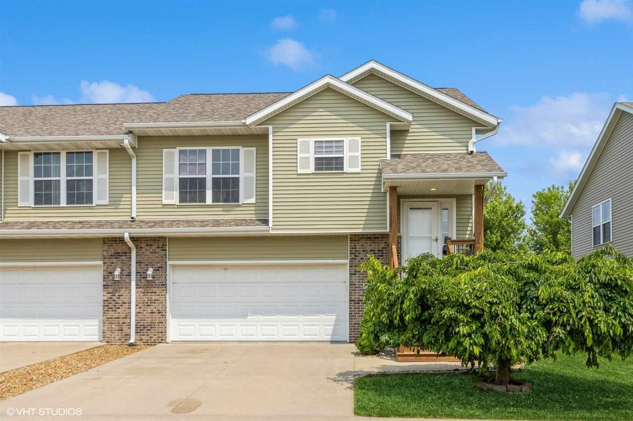 210 Watercress Road North Liberty, IA 52317 - Photo 1 of 33 Gallery Image 1