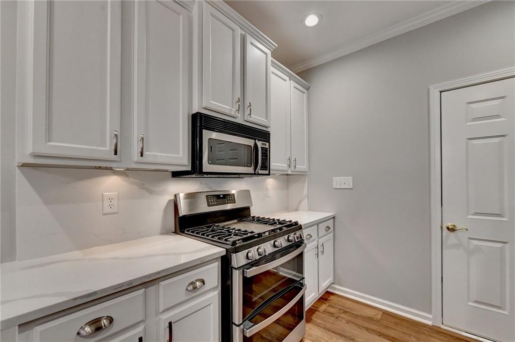 3321 Raes Creek Road Marietta, GA 30008 - Photo 22 of 49