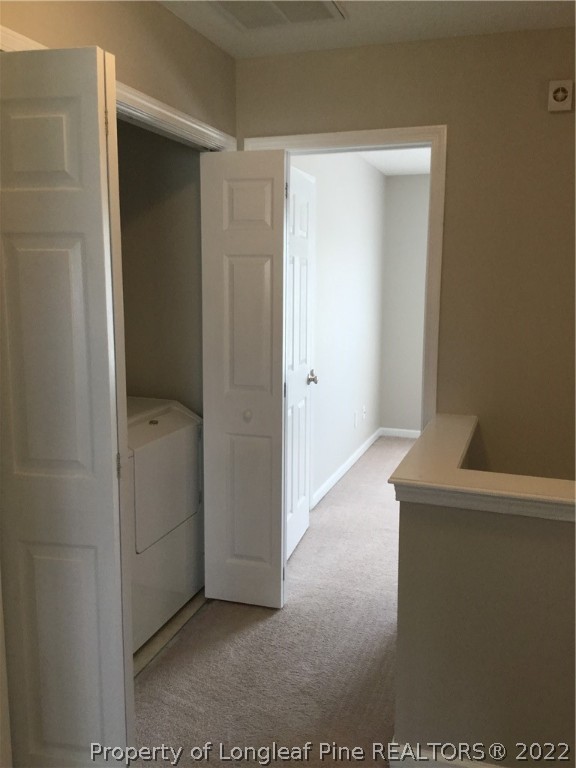 421 Hillandale Road Spring Lake, NC 28390 - Photo 17 of 18 a view of bathroom