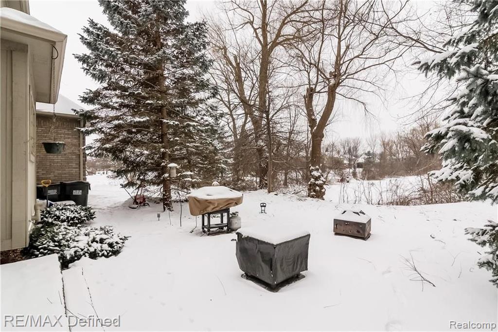 3085 Wilmington Court Rochester Hills, MI 48309 - Photo 39 of 45