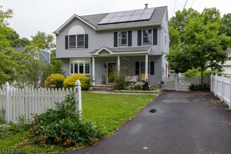 3 Wildwood Road Stanhope, NJ 07874 - Photo 2 of 4
