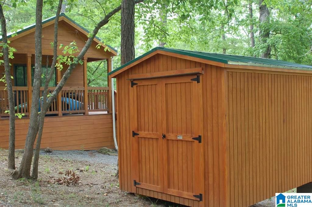 1036 Paul Bear Bryant Road, Unit A14 Alpine, AL 35014 - Photo 4 of 9