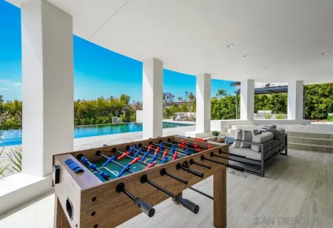 $15,950,000 | 8308 Calle Del Cielo, La Jolla, CA 92037
