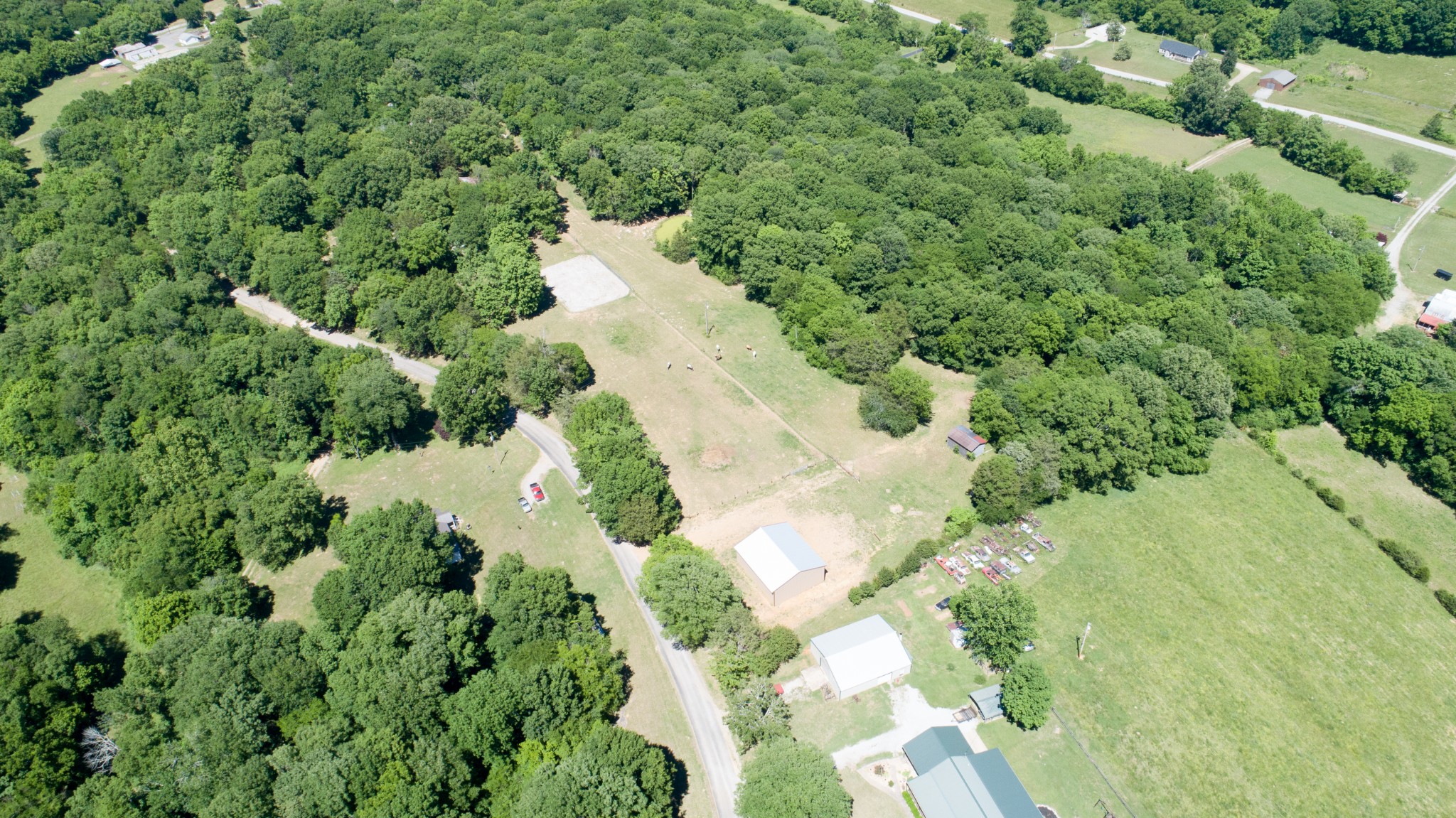 789 Holt Hollow Road Prospect, TN 38477 - Photo 61 of 69