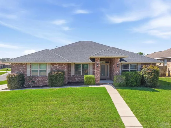 $429,900 | 732 Mohegan Circle, Cantonment, FL 32533