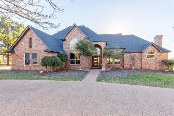 $640,000 | 8449 Horseshoe Circle, Abilene, TX 79602