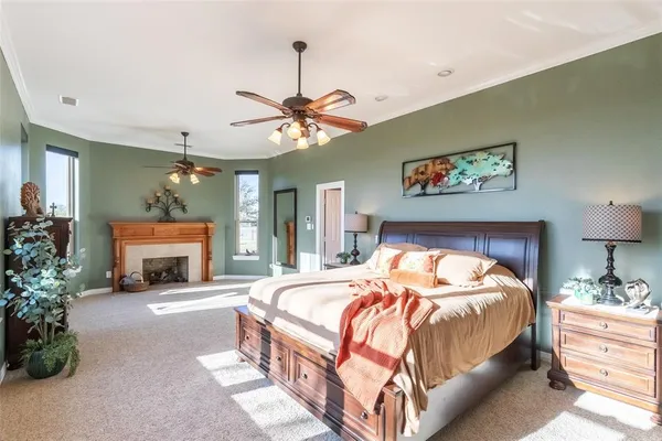 $640,000 | 8449 Horseshoe Circle, Abilene, TX 79602