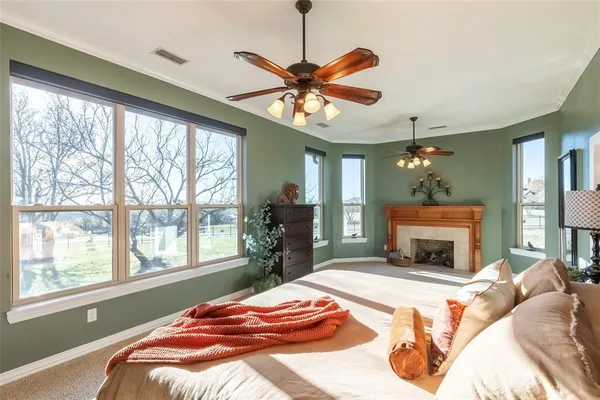 $640,000 | 8449 Horseshoe Circle, Abilene, TX 79602