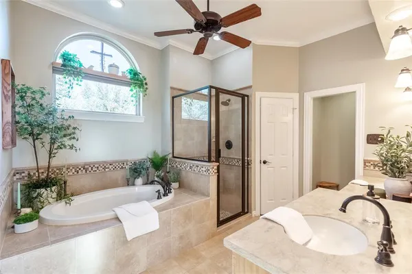 $640,000 | 8449 Horseshoe Circle, Abilene, TX 79602