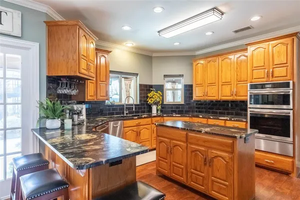 $640,000 | 8449 Horseshoe Circle, Abilene, TX 79602