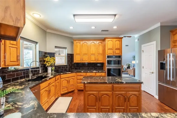 $640,000 | 8449 Horseshoe Circle, Abilene, TX 79602