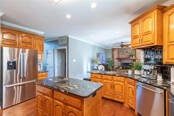 $640,000 | 8449 Horseshoe Circle, Abilene, TX 79602