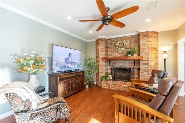 $640,000 | 8449 Horseshoe Circle, Abilene, TX 79602