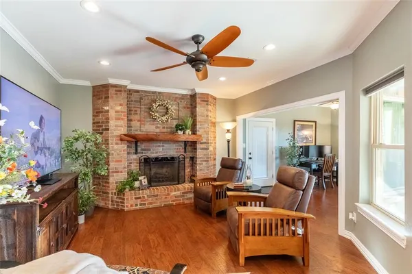 $640,000 | 8449 Horseshoe Circle, Abilene, TX 79602