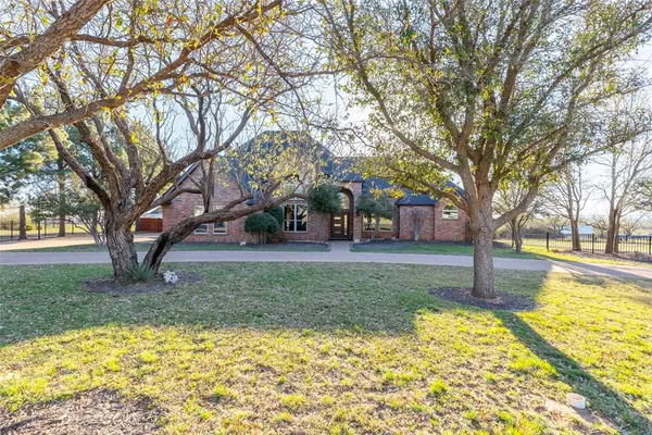 $640,000 | 8449 Horseshoe Circle, Abilene, TX 79602