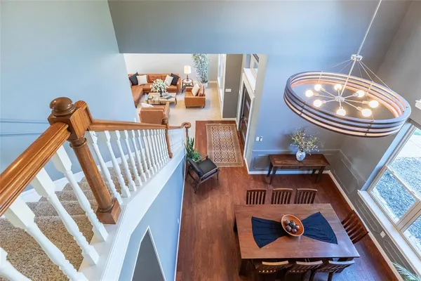 $640,000 | 8449 Horseshoe Circle, Abilene, TX 79602