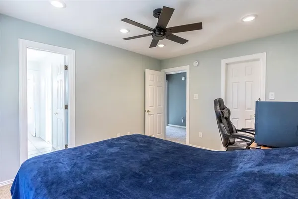 $640,000 | 8449 Horseshoe Circle, Abilene, TX 79602