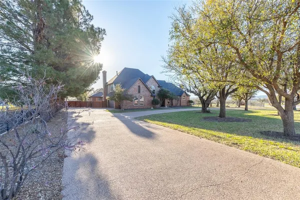 $640,000 | 8449 Horseshoe Circle, Abilene, TX 79602
